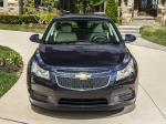 Chevrolet Cruze Clean Turbo Diesel 2013 года